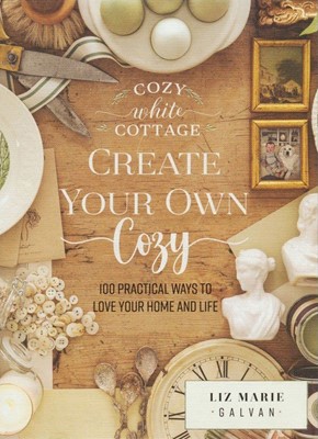 Create Your Own Cozy (Hard Cover)