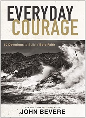 Everyday Courage (Hard Cover)