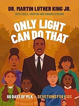 Only Light Can Do That (Hard Cover)