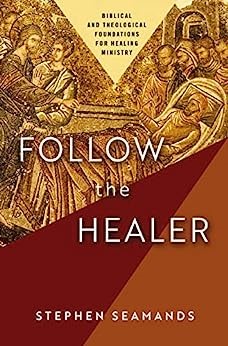 Follow The Healer (Soft Cover)