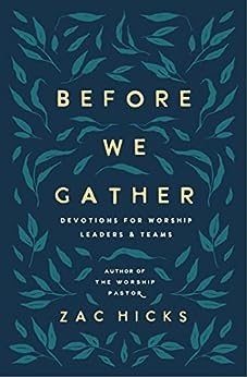 Before We Gather (Paperback)