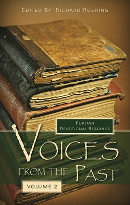 Voices From The Past Volume 2 (Cloth-Bound)