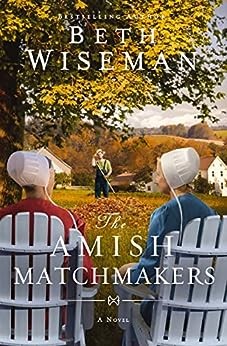 Amish Matchmakers (Soft Cover)