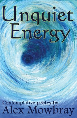 Unquiet Energy (Paperback)