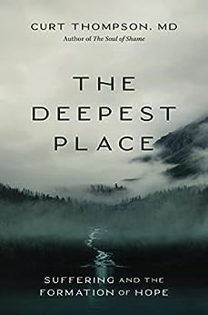 The Deepest Place (Hard Cover)