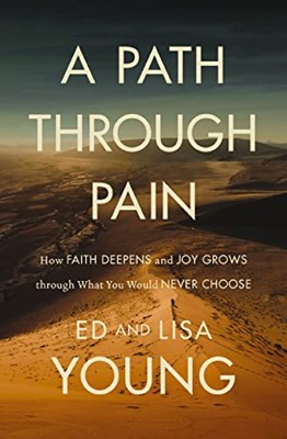 Path Through Pain, A (Hard Cover)