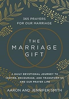 The Marriage Gift (Hard Cover)