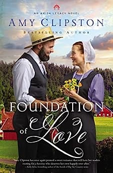 Foundation Of Love (Paperback)