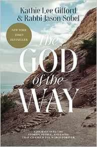 The God Of The Way (Paperback)