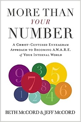 More Than Your Number (Paperback)