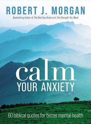 Calm Your Anxiety (Paperback)