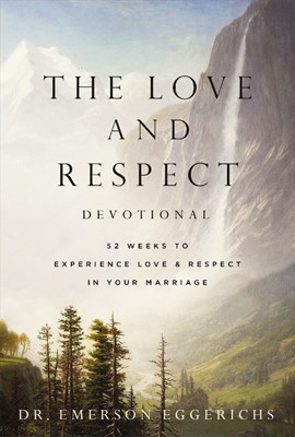 Love And Respect Devotional (Hard Cover)
