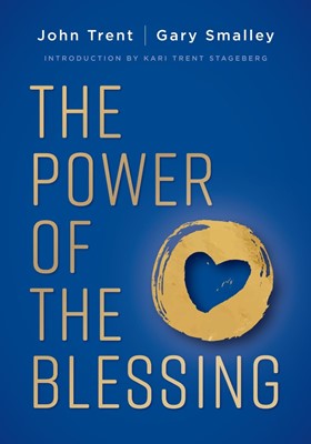 The Power Of The Blessing (Soft Cover)