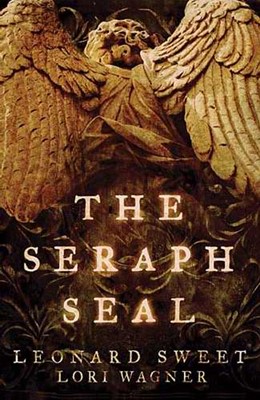 The Seraph Seal (Paperback)