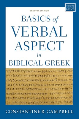 Basics Of Verbal Aspect In Biblical Greek (Paperback)