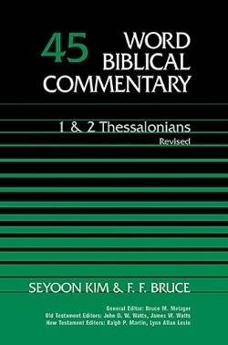 1 & 2 Thessalonians, Second Edition (Hard Cover)