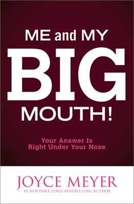 Me And My Big Mouth! (Paperback)