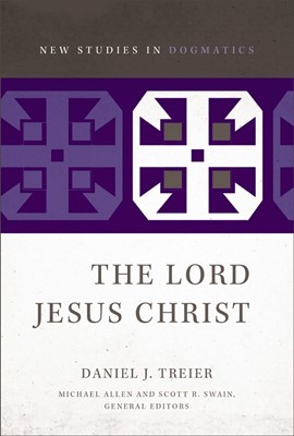 Lord Jesus Christ (Paperback)