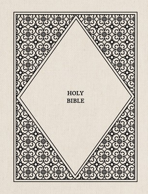 NRSVue, Holy Bible With Apocrypha, Journal Edition (Hard Cover)