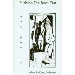 Pushing The Boat Out (Paperback)