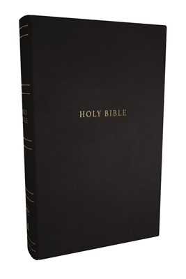 NKJV, Holy Bible, Personal Size Large Print Reference Bible (Hard Cover)