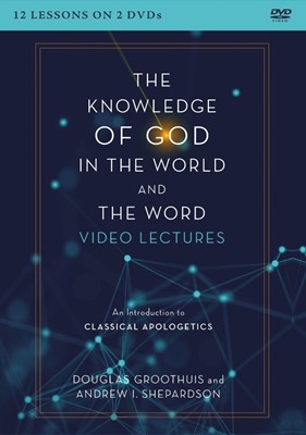 Knowledge of God in the World and the Word Video Lectures (DVD)