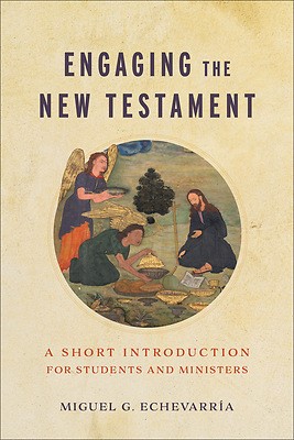 Engaging The New Testament (Paperback)