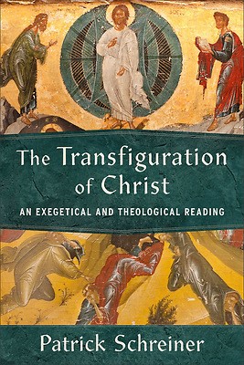 The Transfiguration Of Christ (Paperback)
