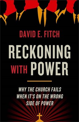 Reckoning With Power (Paperback)