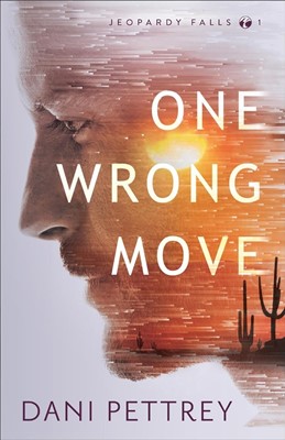 One Wrong Move (Paper Back)