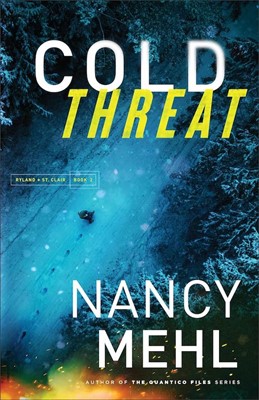 Cold Threat (Paperback)
