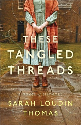 These Tangled Threads (Paperback)