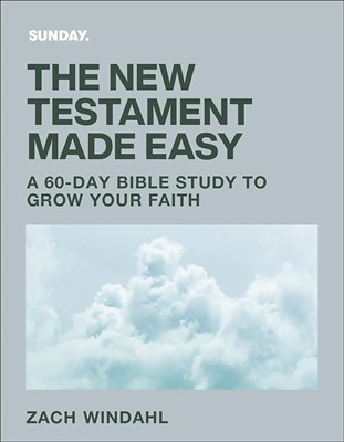The New Testament Made Easy (Paper Back)