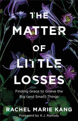 The Matter Of Little Losses (Paper Back)