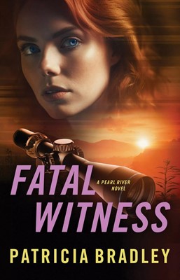 Fatal Witness (Paperback)