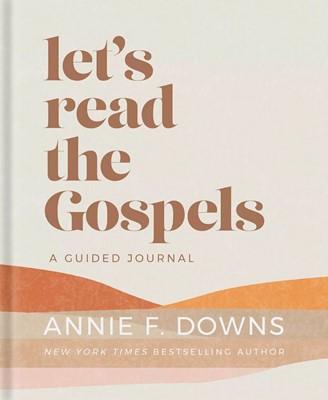 Let'S Read The Gospels (Hard Cover)