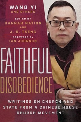 Faithful Disobedience (Paperback)