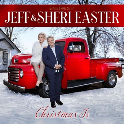 Christmas Is CD (CD-Audio)