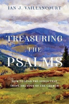 Treasuring the Psalms (Paperback)