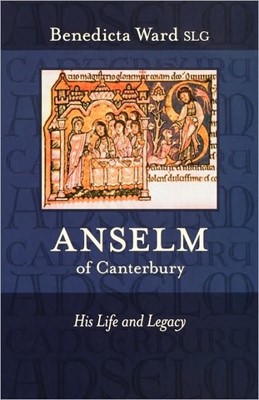 Anselm Of Canterbury (Paperback)