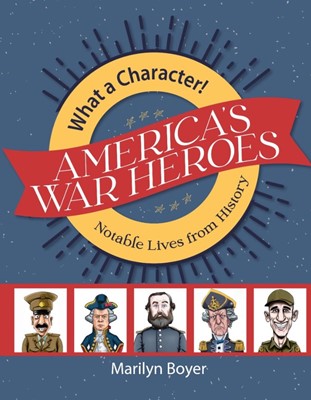 America's War Heroes (Paperback)