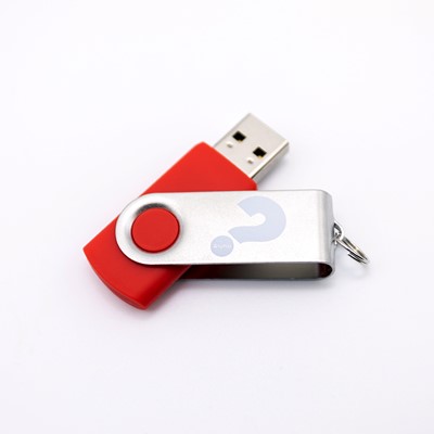Alpha Film Series USB (USB)