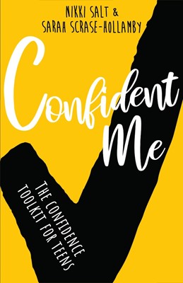 Confident Me (Paperback)
