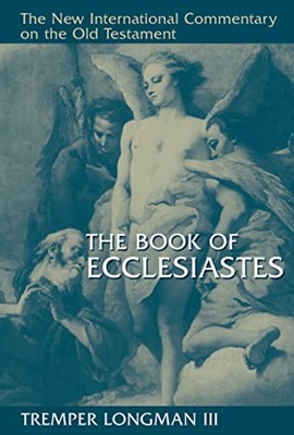 The Book of Ecclesiastes (Hard Cover)