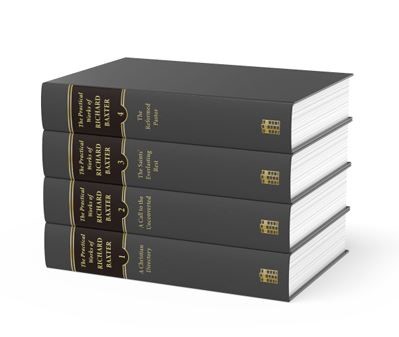 Practical Works of Richard Baxter, The (4 Volume Set) (Hard Cover)