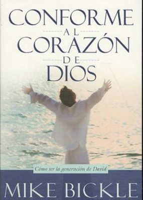 Conforme Al Corazon De Dios (Paperback)