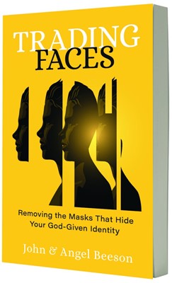 Trading Faces (Paperback)