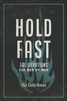 Hold Fast (Paperback)