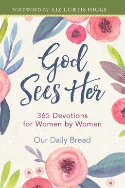 God Sees Her (Paperback)
