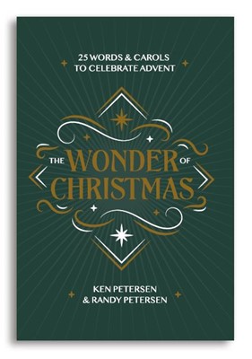 The Wonder of Christmas (Paperback)